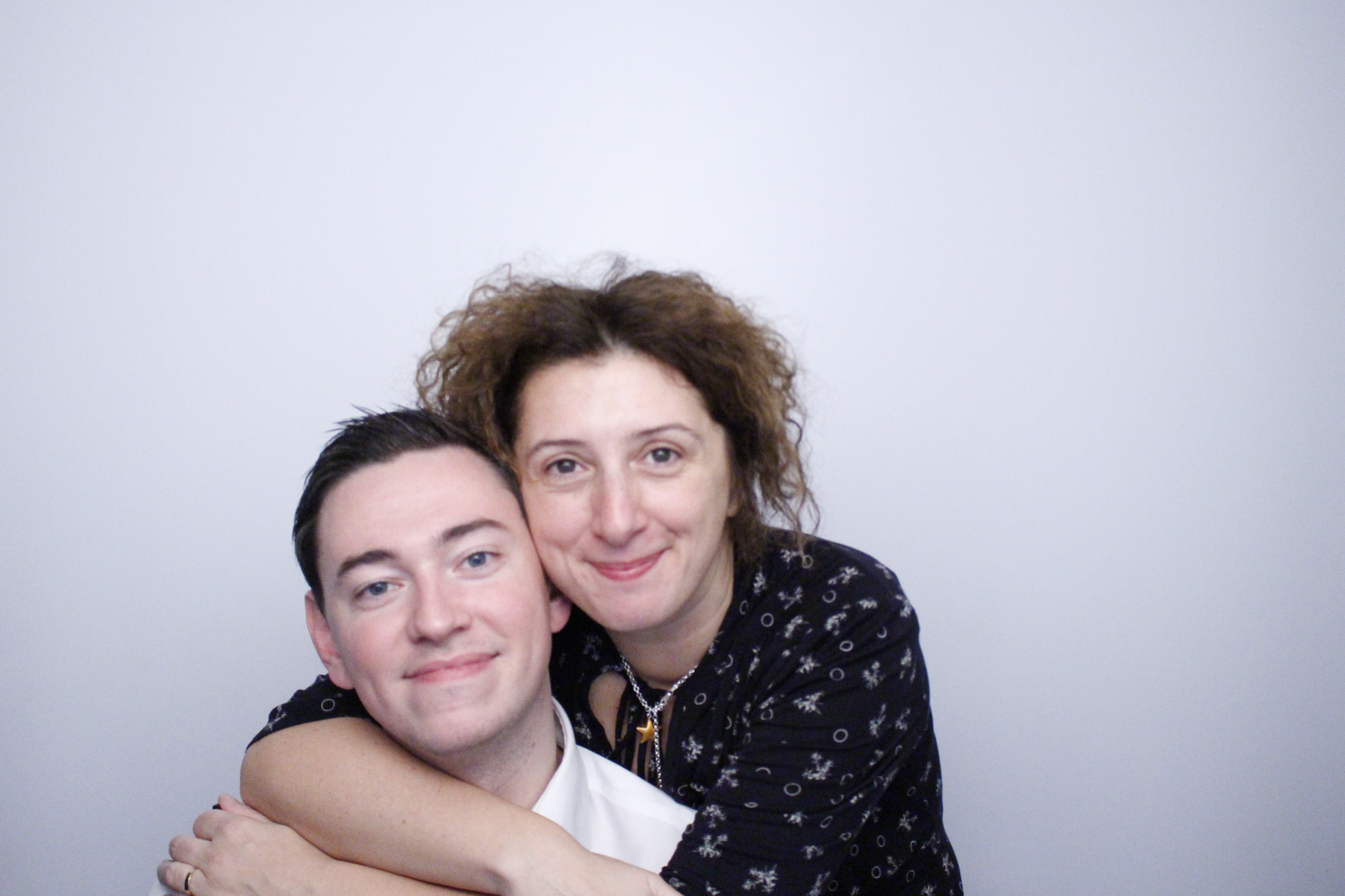 Hult EMBA Year 1 Christmas Dinner | View more photos from the event at gallery.myphotoboothexperience.co.uk/u/MyPhotoBoothExperienceLtd/Hult-EMBA-Year-1-Christmas-Dinner